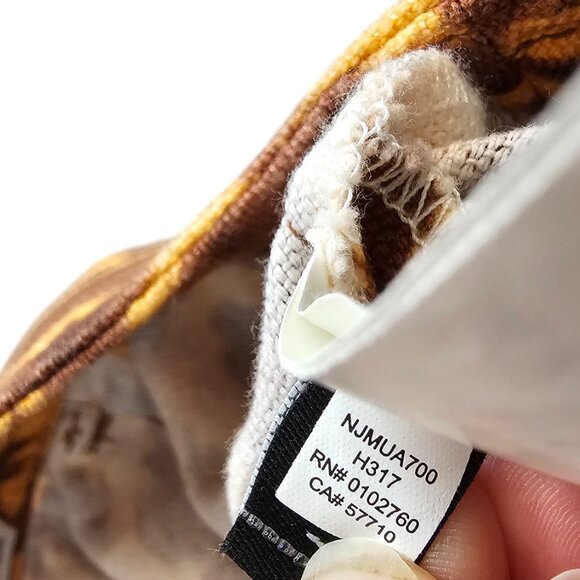 Kate Spade Leopard Print Pencil Skirt - Picture 9 of 10